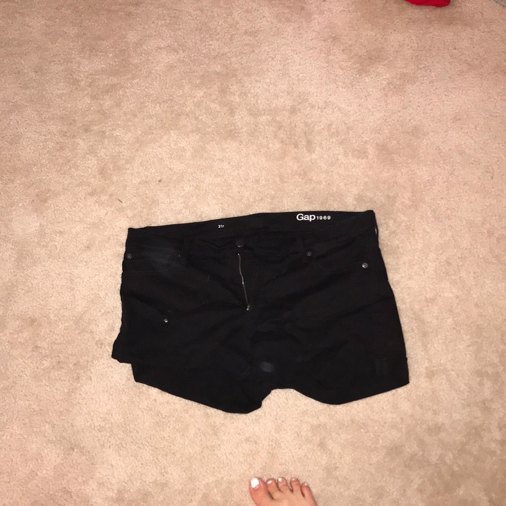 shorts